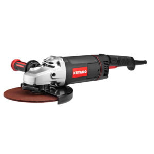 Keyang DG924AVTA Winkelschleifer 230 mm 2400W
