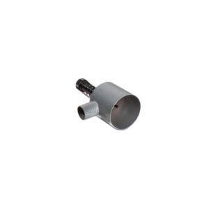 Baier 53207 Spanabhebung mit Bohrkrone 53199 für verschiedene Baier-Maschinen