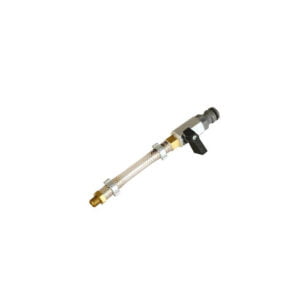 Baier 55277 Anschluss-set für BDB 802