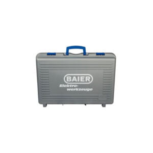 Baier 59592 Kunststoff-Transportkoffer für BDB 802