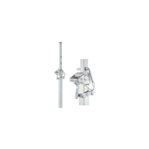 Baier 65953 Auszugskonsole 3 Meter für BDB 8325