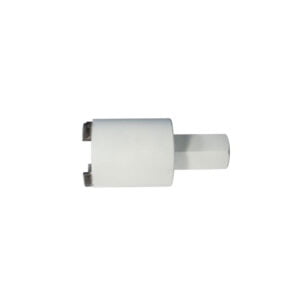 Baier Titan-Kernbohrer 10mm Weiß für BDB 825