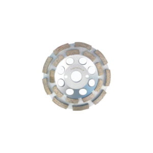 Baier diamant-schleifteller v.t.l. BDS 125