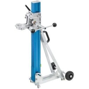 Baier BDN 125 Diamant-Mauernutfräse 1700W – Bild 4