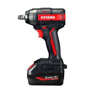 Keyang IW18BLA Akku-Schlagschrauber 18V 2x5.0Ah