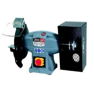 Femi 163 - Bank Polierer / Schleifer - 1100W