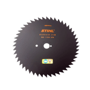 Stihl Kreissägeblatt Spitzzahn 225 48