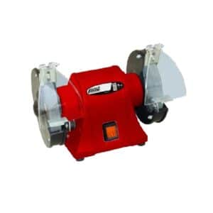 Femi 23N - Werkbank Schleifmaschine semi-professionellen - 150W – Bild 3