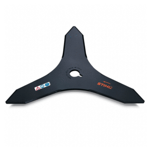 Stihl Dickichtmesser Spezial 305 - 2 Flügel