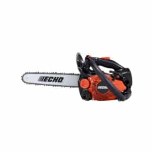 ECHO CS 2511 TES Benzin Kettensäge 25cm - 1,1kW – Bild 4