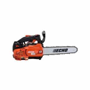 ECHO CS 2511 TES Benzin Kettensäge 25cm - 1,1kW – Bild 6