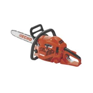 ECHO CS 310ES Benzin Kettensäge - 1,1kW – Bild 10