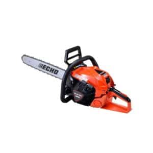 ECHO CS 4510ES Benzin Kettensäge- 2,3kW
