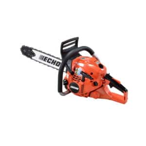 ECHO CS-501SX Benzin Kettensäge - 2,57kW