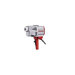Duss D38 RLE 4-Gang Bohrmaschine