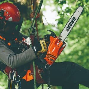 ECHO CS 362TES Benzin Kettensäge - 1,5kW – Bild 4