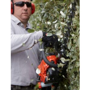 ECHO HCR165ES Benzin Heckenschere- 0,58kW – Bild 7
