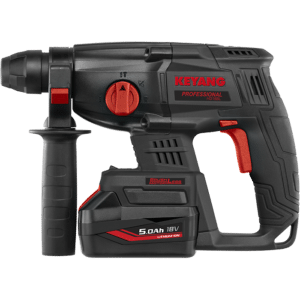 Keyang HD18BL Akku Kombihammer 18V 5.0Ah