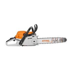 Stihl MS 261 C-BM RS Pro Light 04 Benzin Kettensäge