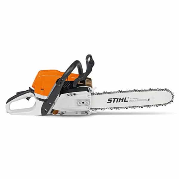 Stihl MS 362 Benzin kettensäge Stihl MS 362 Benzin kettensäge