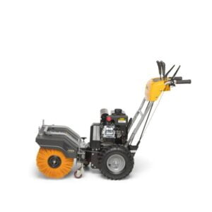 Stiga SWP 577 Handkehrmaschine – Bild 9