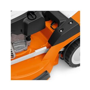 Stihl RM 650 VE Benzin Rasenmäher - 48 cm – Bild 7