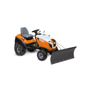 Stihl ASP 125 Schneeräumschild