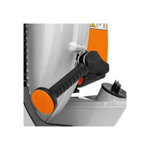 Stihl BR 800 C-E Benzin Laubbläser – Bild 7
