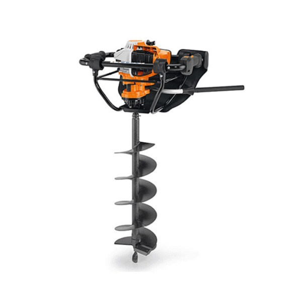 Stihl BT 131 Erdbohrgerät