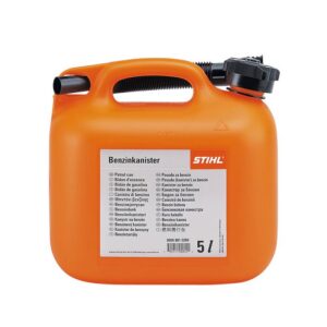 Stihl Ausgiesshilfen Benzinkanister