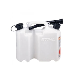 Stihl Kombi-Kanister Transparent Standard