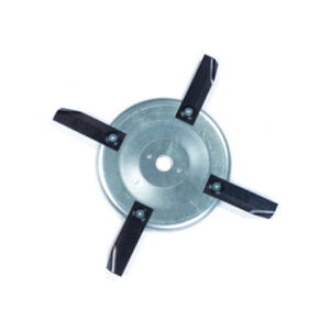 Stihl ADC 048 Disc Cut-Scheibe für den Stihl RM 3 RT(X) Benzin Mulchmäher – Bild 1