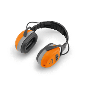 Stihl DYNAMIC BT Gehörschutz mit Bluetooth