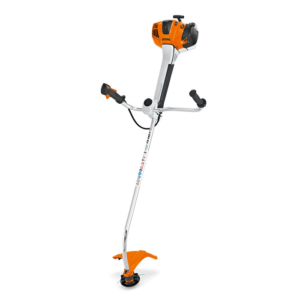 Stihl FS 460 C-EM L Benzin Freischneider 2200W Autocut 46-2