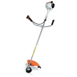 Stihl FS 56 C-E Benzin Freischneider 800W Grasschneideblatt 230-2
