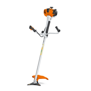 Stihl FS 560 C EM Benzin Freischneider 2800W Dickichtmesser 350-3