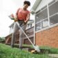 Stihl kantenmäher