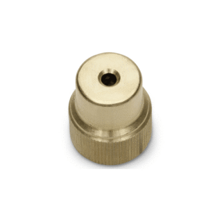 Stihl Hohlkegeldüse Messing 2,5 mm