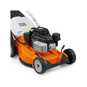 Stihl RM 756 YS Benzin Rasenmäher - 54 cm – Bild 5