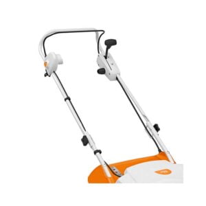 Stihl RLE 240 Elektrisch Vertikutierer 230V - 500 m² – Bild 5
