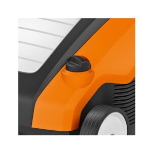 Stihl RLE 240 Elektrisch Vertikutierer 230V - 500 m² – Bild 6