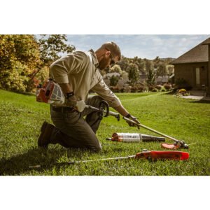 Stihl KM 94 RC-E Benzin Kombisystem – Bild 4