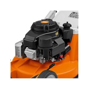 Stihl RM 756 YS Benzin Rasenmäher - 54 cm – Bild 6