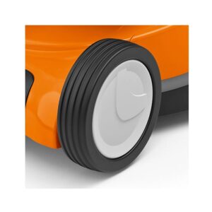 Stihl RLE 240 Elektrisch Vertikutierer 230V - 500 m² – Bild 7