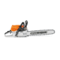 Stihl MS 462 C-M Benzin Kettensäge