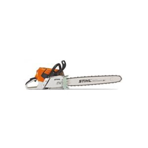 Stihl MS 661 C-M W, RS, 3/8'' Benzin Kettensäge - 50/63 cm