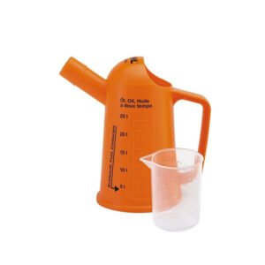 Stihl Messbecher - 25 L