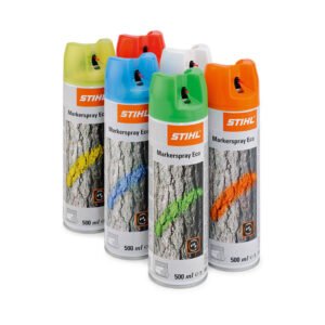 Stihl Markierspray ECO - 500 ml – Bild 1