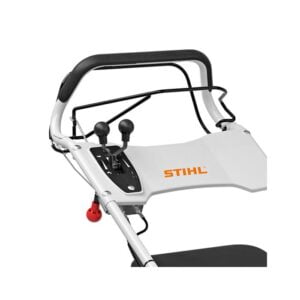 Stihl RM 756 GS Benzin Rasenmäher - 54 cm – Bild 4