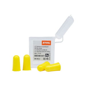Stihl Gehörschutzstöpsel